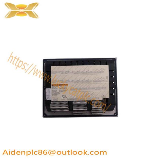 WOODWARD EASYGEN-3500-5 Controller Module, 8440-1934
