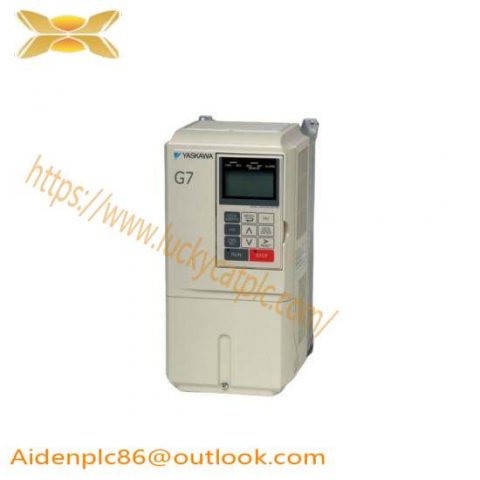 Yaskawa CIMR-G7A4015 Inverter