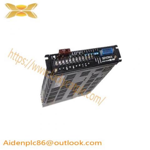 Yaskawa JRMSP-PS22A, Precision Servo Drive, Industrial Control Systems