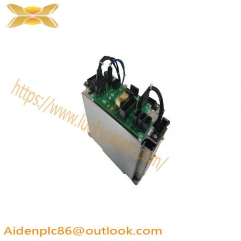 Yaskawa DX100/JZRCR-YPU01C-1 Connection Unit: Precision, Reliability in Industrial Automation