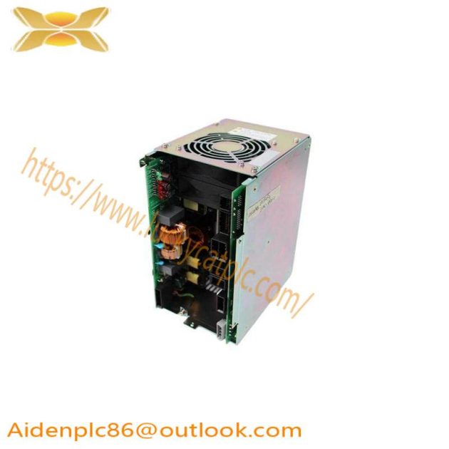Yaskawa JZNC-MRK12-1E - High Precision Industrial Control Module