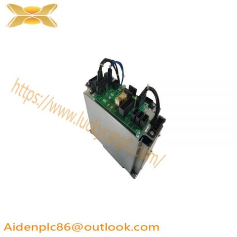 Yaskawa JZRCR-YPU01C-1 Power Supply: Industrial Grade, High Efficiency, Precision Control