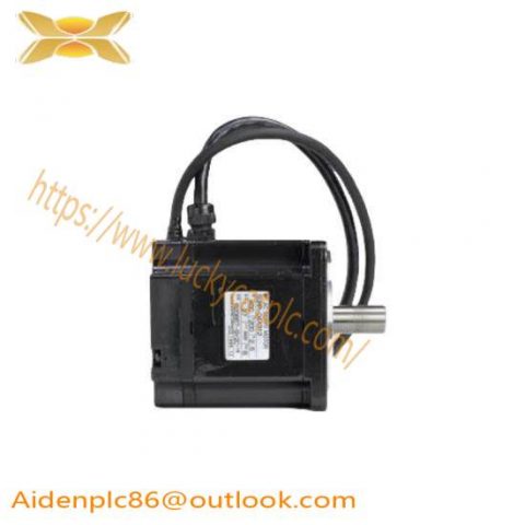 Yaskawa SGMP-04A3TE22: High-Performance AC Servo Motor