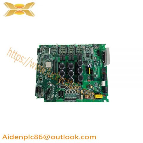 Yaskawa YRC100 CSRB-CBB01AA Micro Controller Base Unit PCB Assembly
