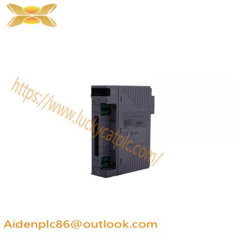 Yokogawa EB401-10 S1 Bus Interface Module - Industrial Automation Solutions