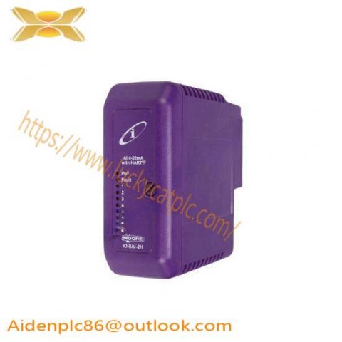 Yokogawa 16357-112: Industrial Automation Control Module