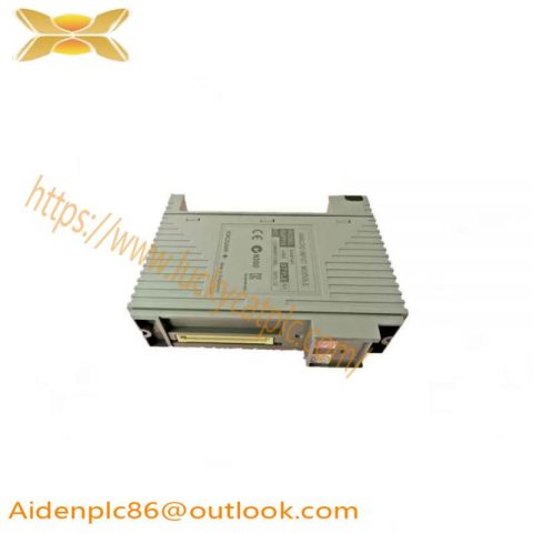 Yokogawa AAI141-S00 S2 Analog Input Module: Precision Measurement for Industrial Automation