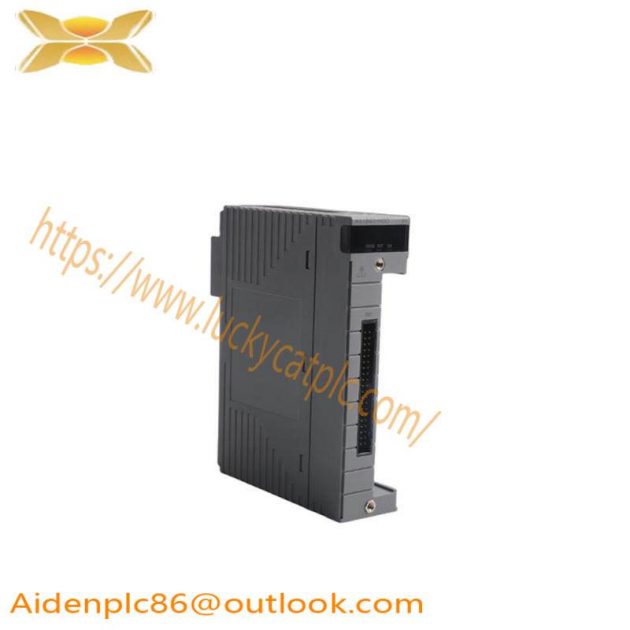 Yokogawa AAI841-H00 S1 Analog Input Module - Precision Data Acquisition for Industrial Automation