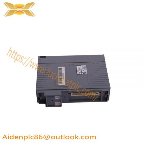 Yokogawa AAR145-S53 S1 Analog I/O Module for Industrial Control