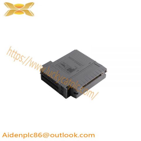 Yokogawa ADV151-P53 S2 Digital Output Module - Precise Control for Industrial Automation
