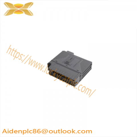 Yokogawa ADV551-P10 S2 Digital Input Module - Advanced Industrial Control Solutions