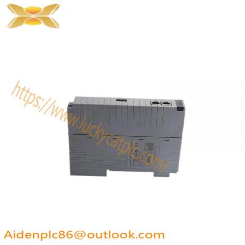 Yokogawa AI-917-00 Analog Input Module, High Precision for Control Systems