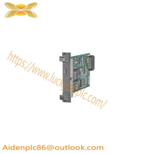 YOKOGAWA AIP171 Transceiver Control Unit