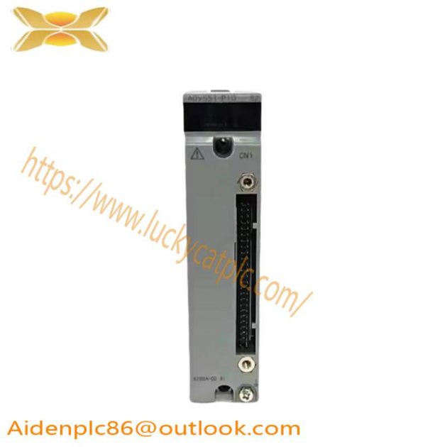 YOKOGAWA AIP171 Transceiver Control Unit