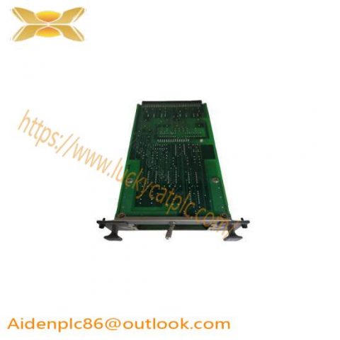 YOKOGAWA AIP171 S2 Control Module