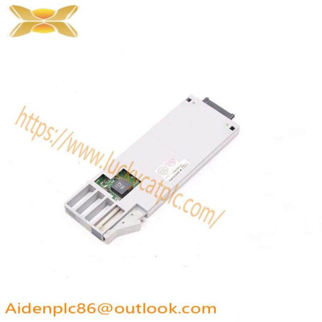 YOKOGAWA AIP578 PLC Optical Transceiver Unit
