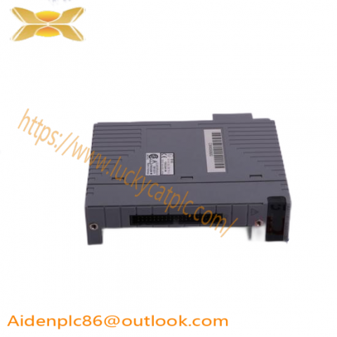 Yokogawa AIP827-1 S1 - High-Performance PLC Module