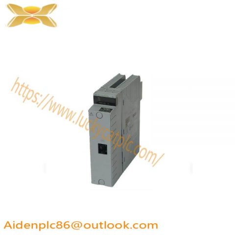 Yokogawa ALE111-S50 S1 Ethernet Communication Module for Industrial Control