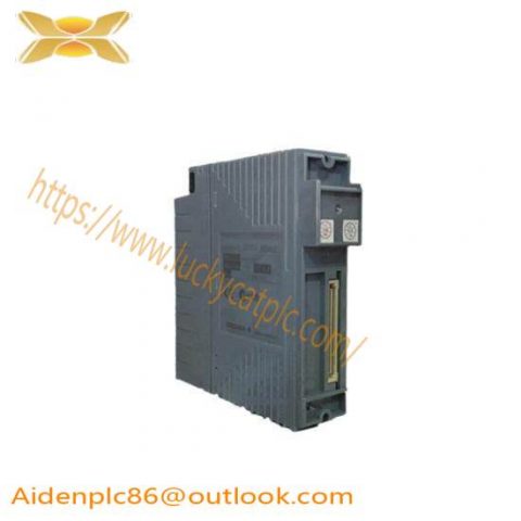 Yokogawa ALR121-S51 S1 Communication Module: Industrial Control Excellence