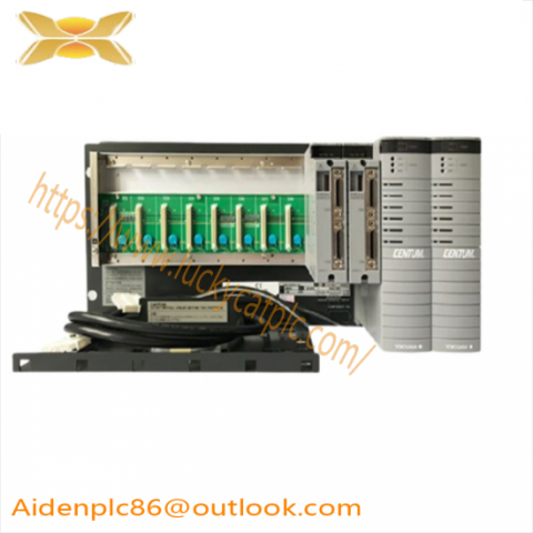Yokogawa ANB10D-425 ESB Bus Node Units - Industrial Control Network Solution