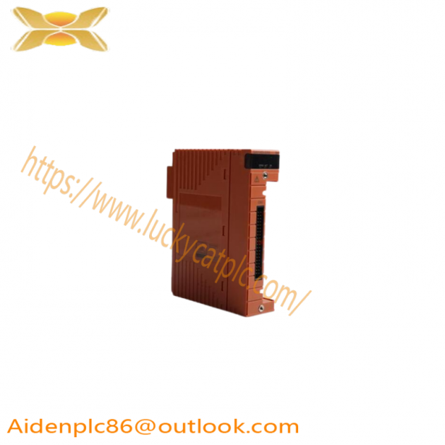 YOKOGAWA ANR10D - Dual-Redundant Power Supply ESB Bus Node Unit