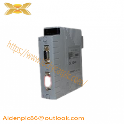 Yokogawa ATA4S-00S2: Advanced Pressure Clamp Terminal Block for Industrial Control Applications