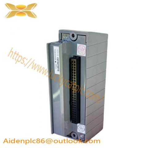 YOKOGAWA ATD5S-00: Advanced Temperature Control Module