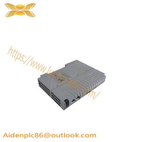 Yokogawa CP461-50-S2 Processor Module: Advanced Control Solutions for Industrial Applications