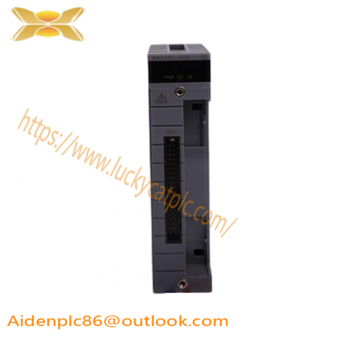 YOKOGAWA F3PU06-0N Power Supply Module for Industrial Control Systems