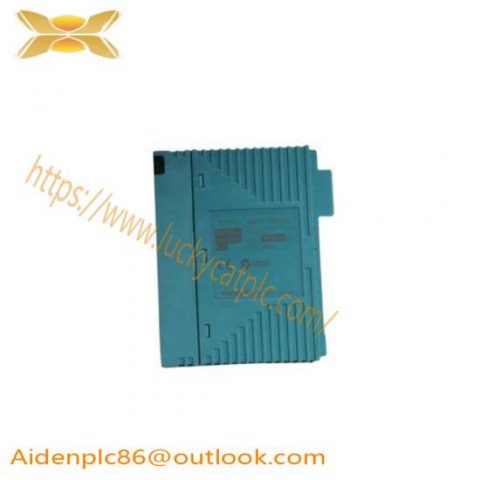 Yokogawa NFDV161-P01 Industrial Control System Module