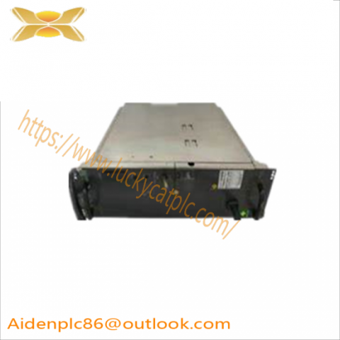 YOKOGAWA PW301 Precision Control Module for Industrial Automation Systems