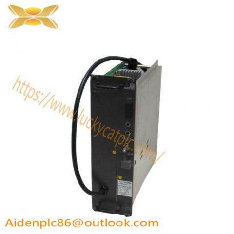 Yokogawa PW302 S4 Industrial Power Supply, for Reliable Control Solutions