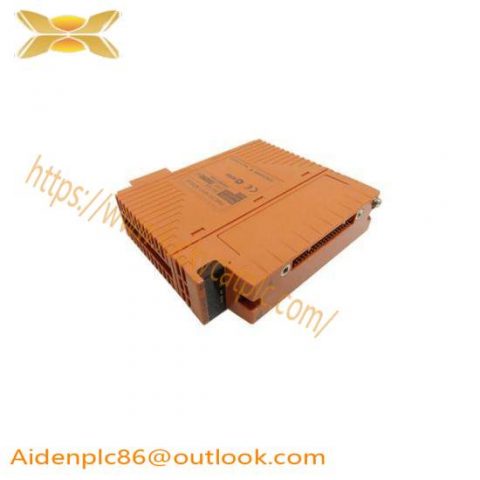 YOKOGAWA SAI143-H63-PRP-S3 Analog Input Module