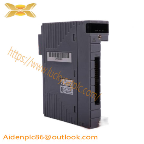 YOKOGAWA SDV144-S13 FCS System