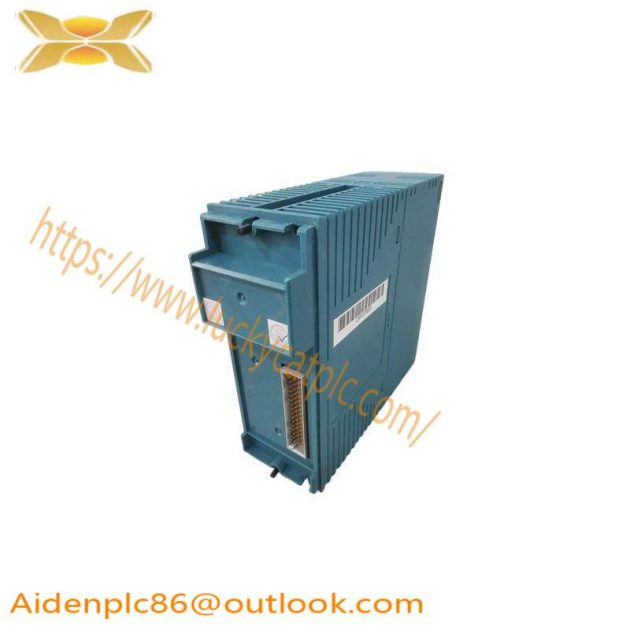 Yokogawa SYS68K CPU-40B/16 Power Supply Module
