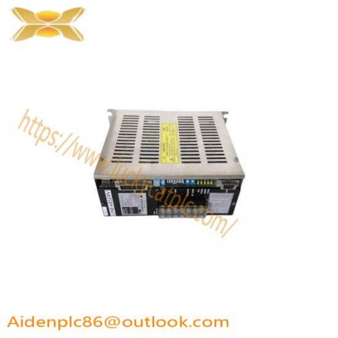 Yokogawa TM13001045-2SN/97S0145 Servo Controller - Advanced Motion Control Solution