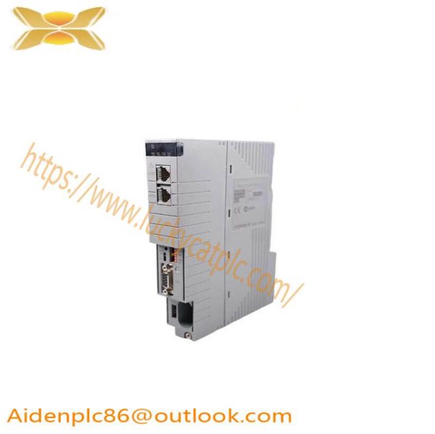 YOKOGAWA V0/E1/TCAM/L08 - Advanced Process Control Module
