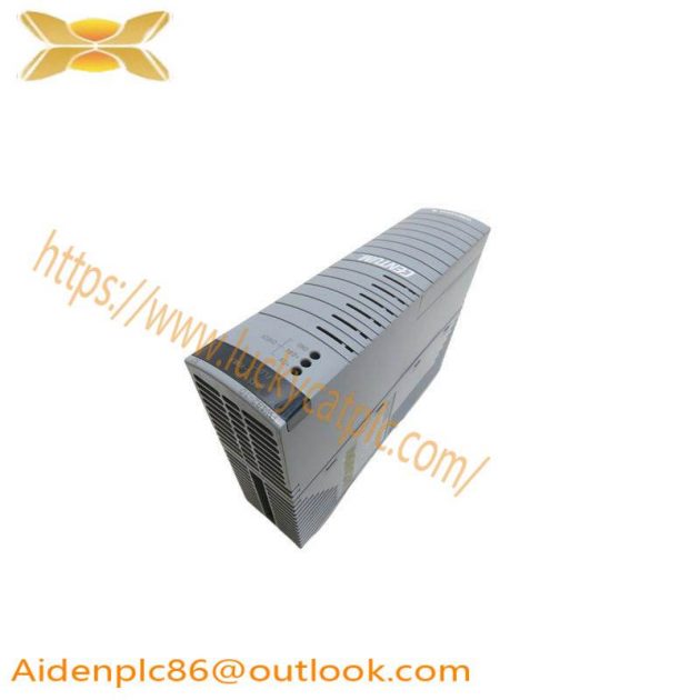 YOKOGAWA VC401-10 Advanced Input Module for Industrial Control Systems
