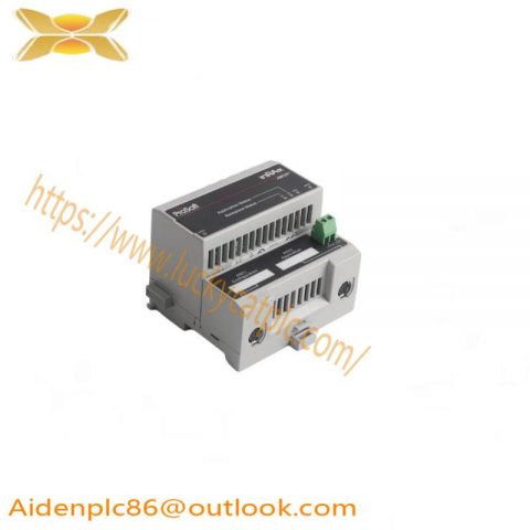 Yokogawa VF701 S2 V-Net Coupler Module: Reliable Industrial Networking Solution