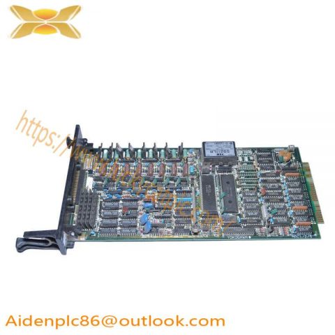 YOKOGAWA YS1700-000/A34 Programmable Indicating Controller