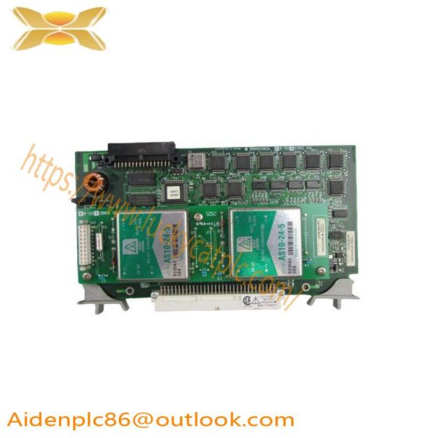 YOKOGAWA YS1700-000/A34 Programmable Indicating Controller