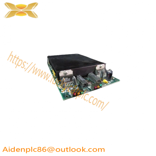Eloquence ESC 1-142-500 Stepper Controller, Precision Control for Industry 4.0 Applications