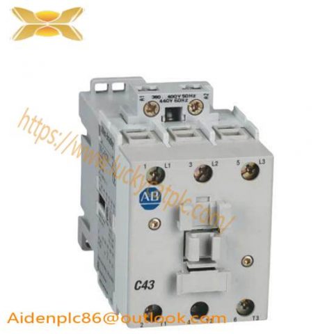 Schneider Electric 100-D140EA11 Contactor - Brand New