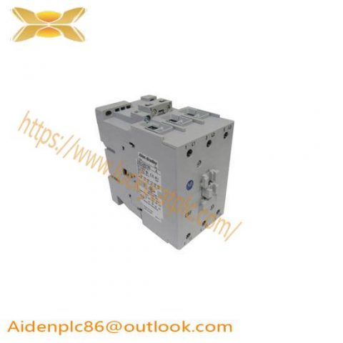 Schneider Electric 100-C85*00 3-phase IEC rated contactor
