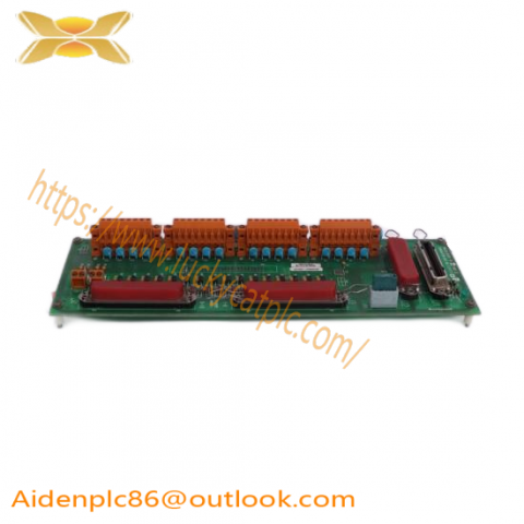 Honeywell 10014/I/G Dual Port Module