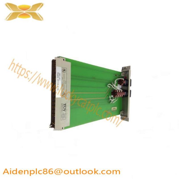 Honeywell 10311/2/1: Control & Reset Module for Industrial Automation