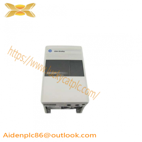 AB 1336F-BRF100-AE-EN-HAS2-L6 Programmable Controller
