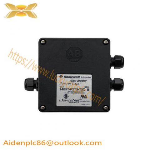 Baldor 1485T-P2T5-T5 PowerTap