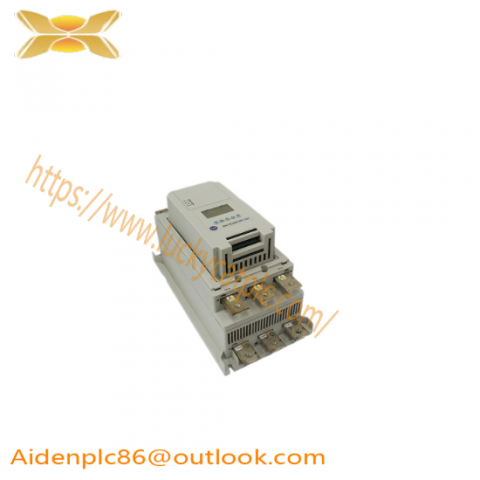 ABB 150-F317NBDB Motor Controller, High Efficiency Control Module