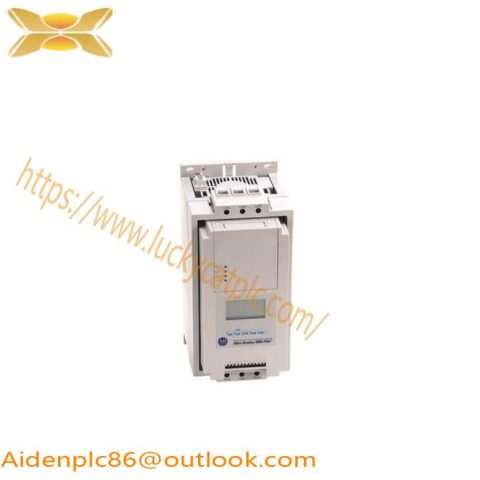 AB Electronics AB 150-F480NBD Solid State Controller, Industrial Control Module